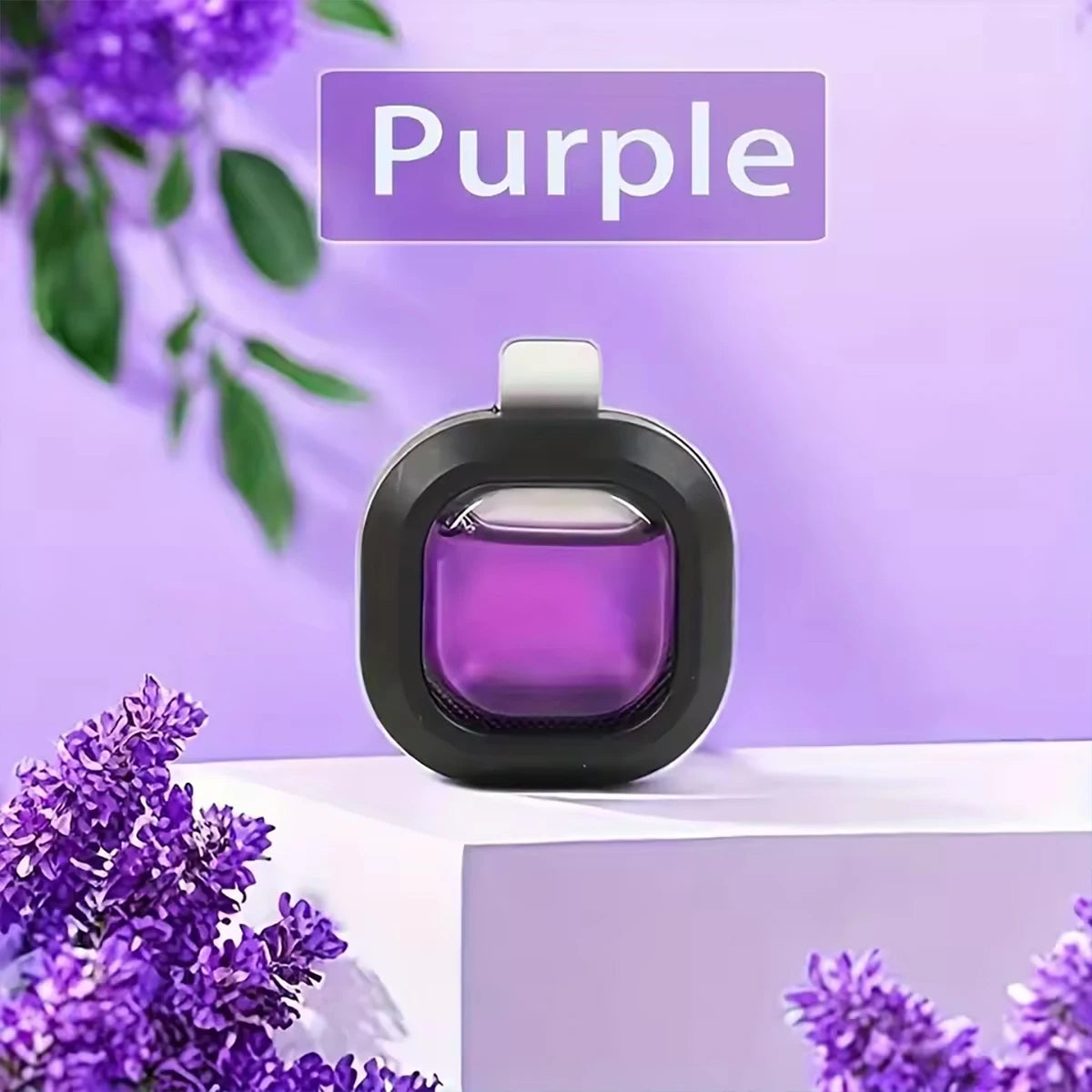 15ml Car Air Fragrance Clips, Air Conditioning Outlet Freshener, Liquid Aromatherapy Scent Car Decor, Car Lasting Freshener.
