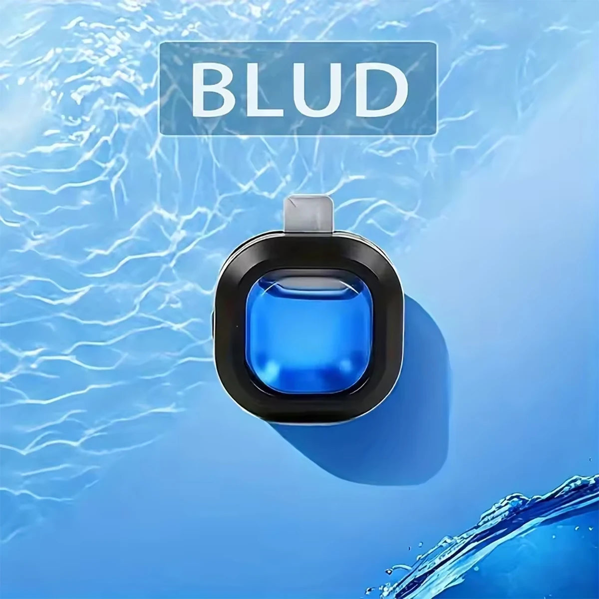 15ml Car Air Fragrance Clips, Air Conditioning Outlet Freshener, Liquid Aromatherapy Scent Car Decor, Car Lasting Freshener.